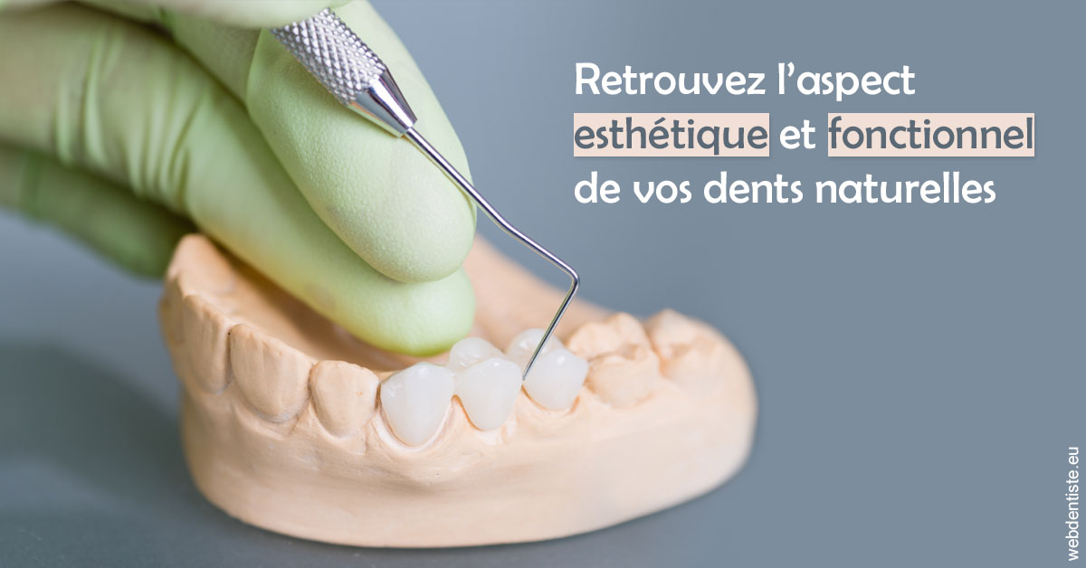 https://dr-laurent-sers.chirurgiens-dentistes.fr/Restaurations dentaires 1