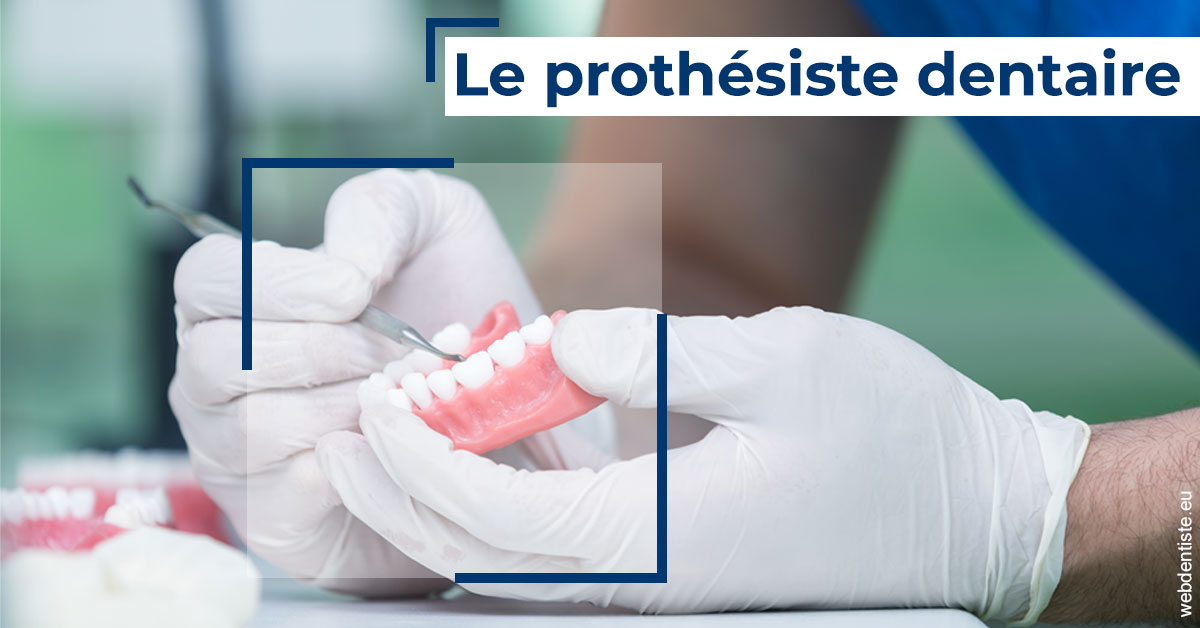 https://dr-laurent-sers.chirurgiens-dentistes.fr/Le prothésiste dentaire 1