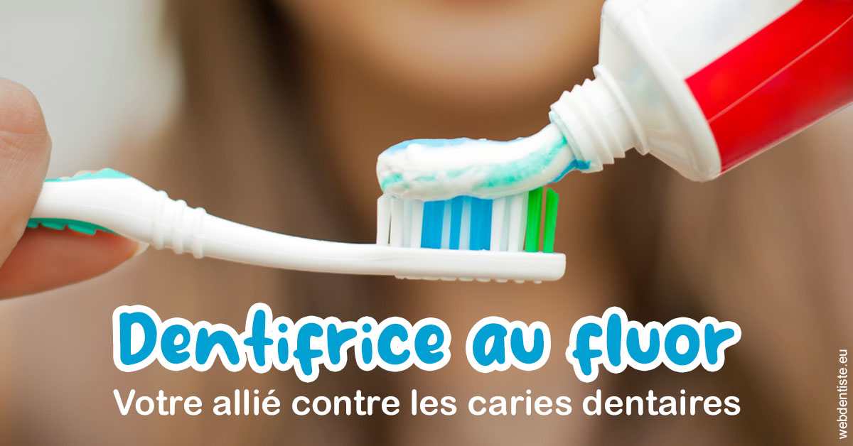 https://dr-laurent-sers.chirurgiens-dentistes.fr/Dentifrice au fluor 1