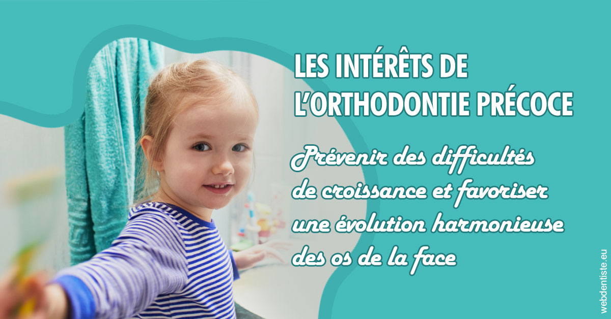 https://dr-laurent-sers.chirurgiens-dentistes.fr/Les intérêts de l'orthodontie précoce 2