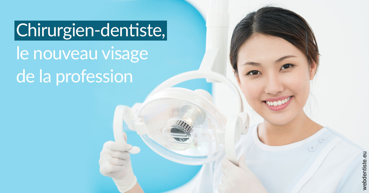 https://dr-laurent-sers.chirurgiens-dentistes.fr/Le nouveau visage de la profession 2