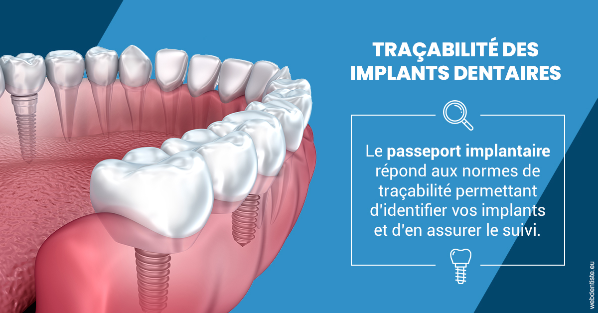 https://dr-laurent-sers.chirurgiens-dentistes.fr/T2 2023 - Traçabilité des implants 1