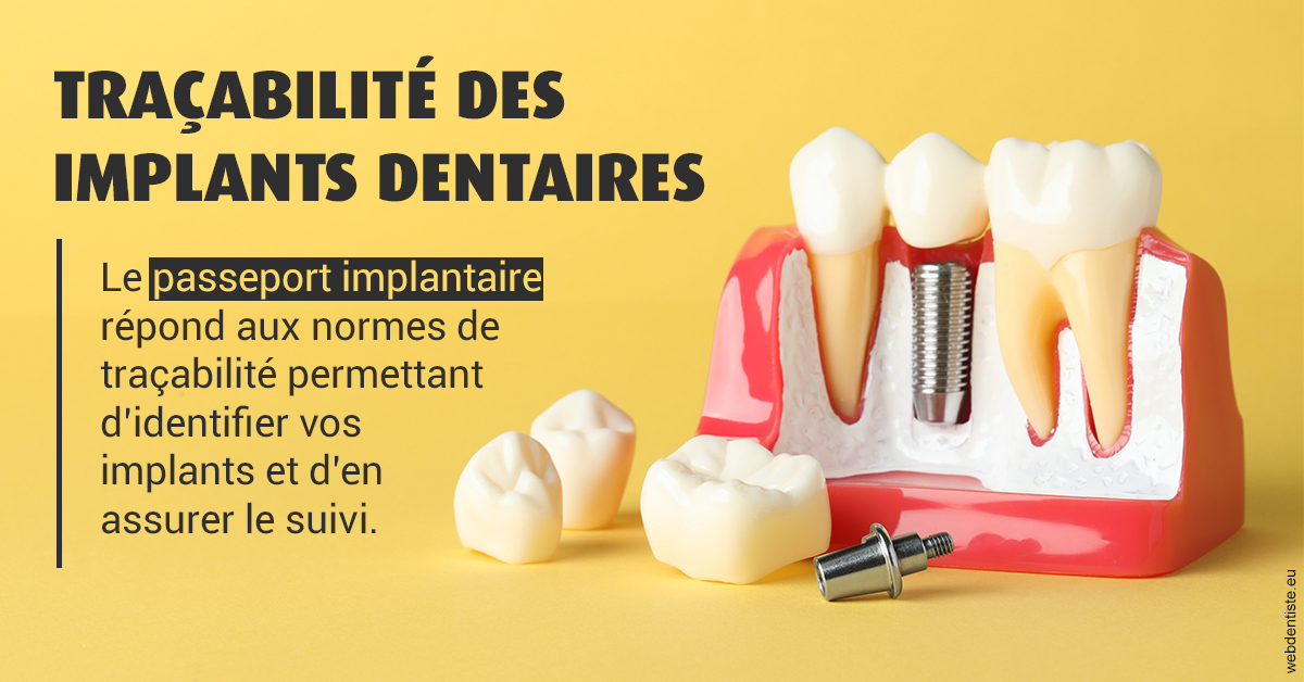 https://dr-laurent-sers.chirurgiens-dentistes.fr/T2 2023 - Traçabilité des implants 2