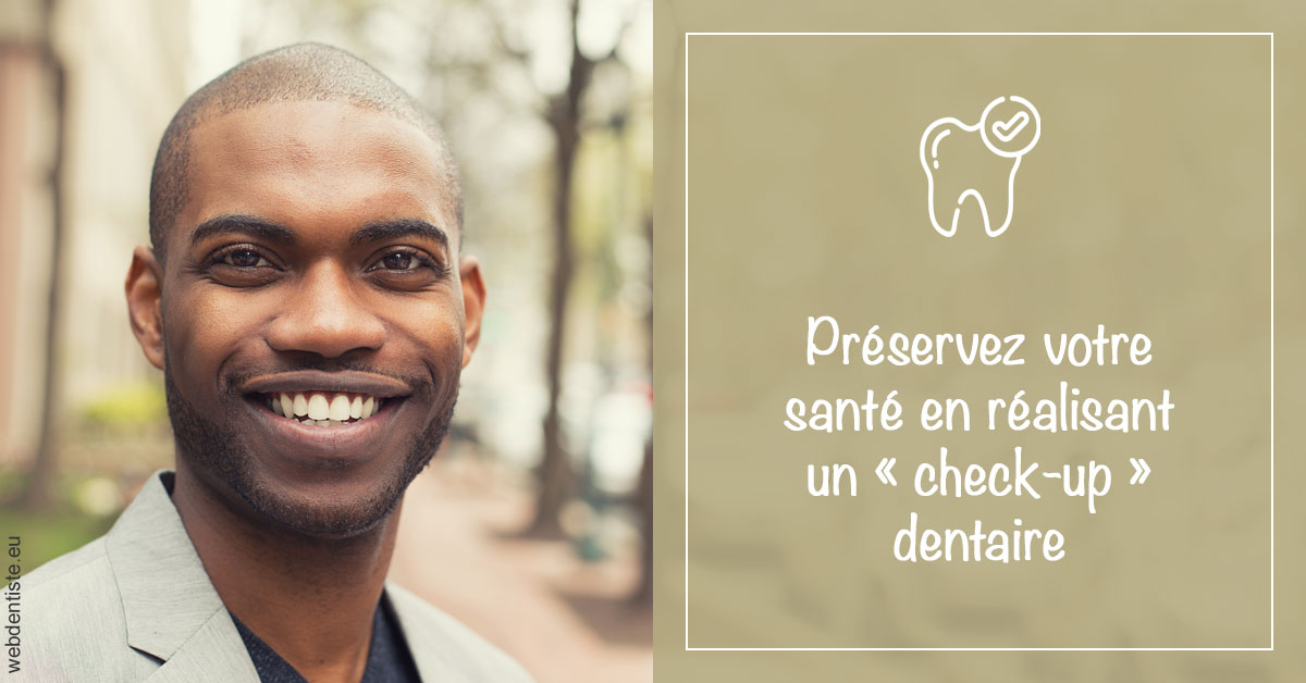 https://dr-laurent-sers.chirurgiens-dentistes.fr/Check-up dentaire