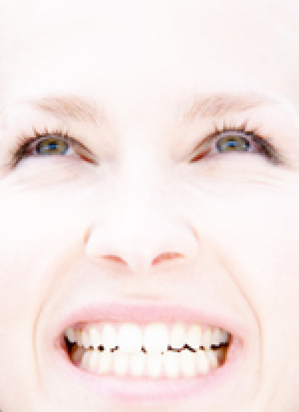 Les grincements de dents nocturnes : le bruxisme