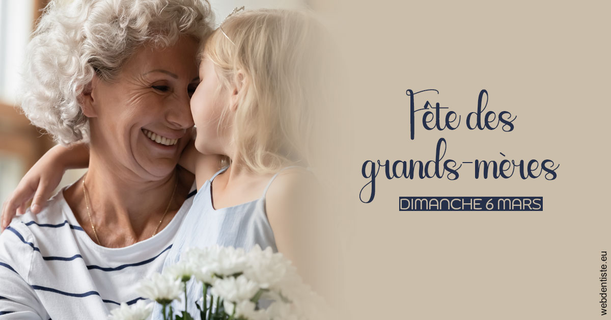 https://dr-laurent-sers.chirurgiens-dentistes.fr/La fête des grands-mères 1