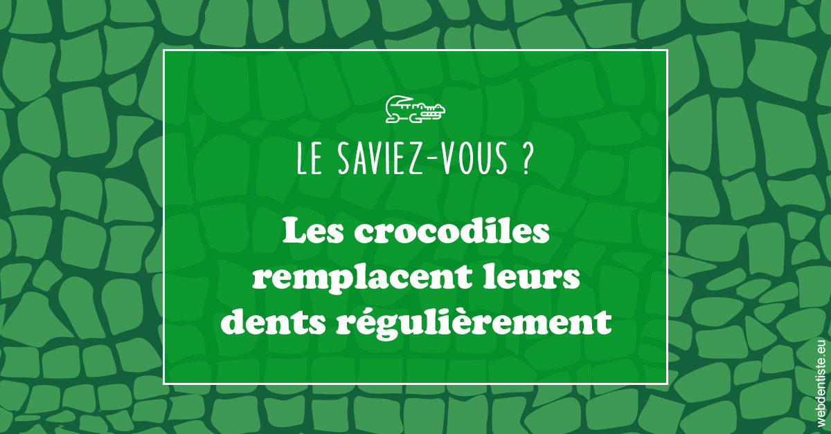 https://dr-laurent-sers.chirurgiens-dentistes.fr/Crocodiles 1