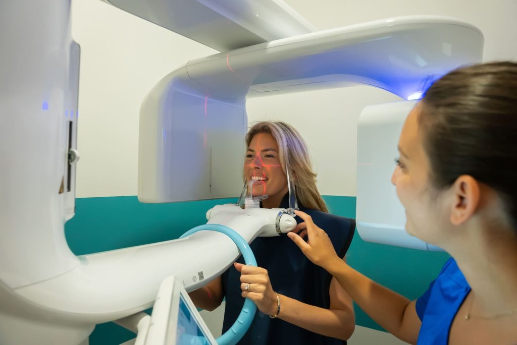 Dental Cone Beam in Cannes