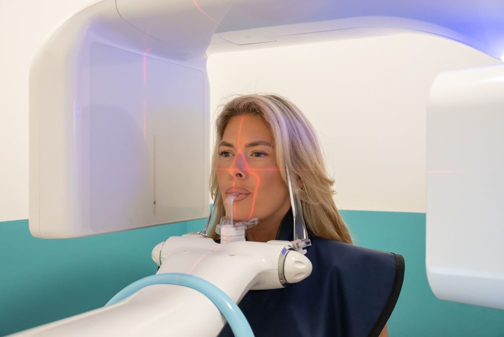 Dental Cone Beam in Cannes